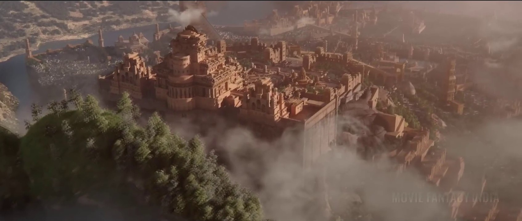 Bahubali 3 - Trailer _ HINDI _ S.S. Rajamouli _ Prabhas _ Kichcha Sudeep _ Anushka Shetty _ Tamanna(1080P_HD)