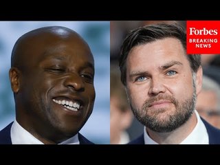 'Setting Up The Country For The Future': Wesley Hunt Touts JD Vance's Selection To Be VP