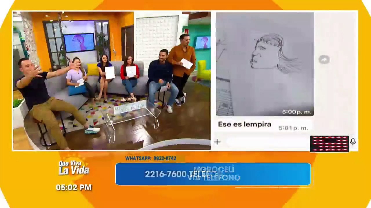 En Vivo (4866)