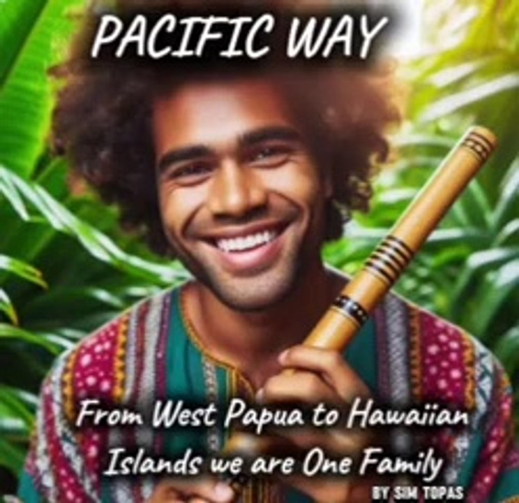 Pacific Island Countries and Pacific Island Neighbers