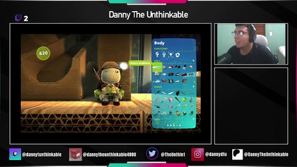 LBP 3 Highlights Part 2