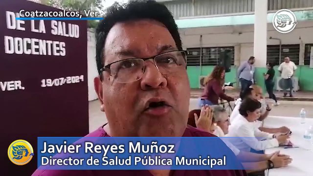 Consterna a sector salud ataque contra enfermera del IMSS en Coatzacoalcos