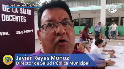 Consterna a sector salud ataque contra enfermera del IMSS en Coatzacoalcos