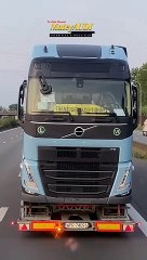 Nuevo Volvo FH Version 2024