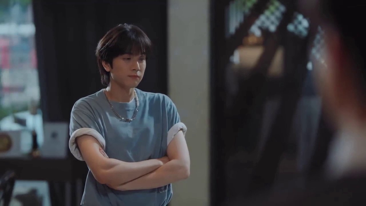 SAILUB HEMMAWICH, PON THANAPON - HAHM MAI TUN (OST This Love Doesn't Have Long Beans รักนี้ไม่มีถั่วฝักยาว)