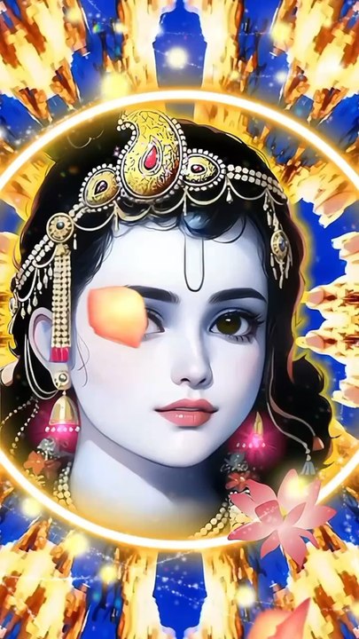Sri Krishna