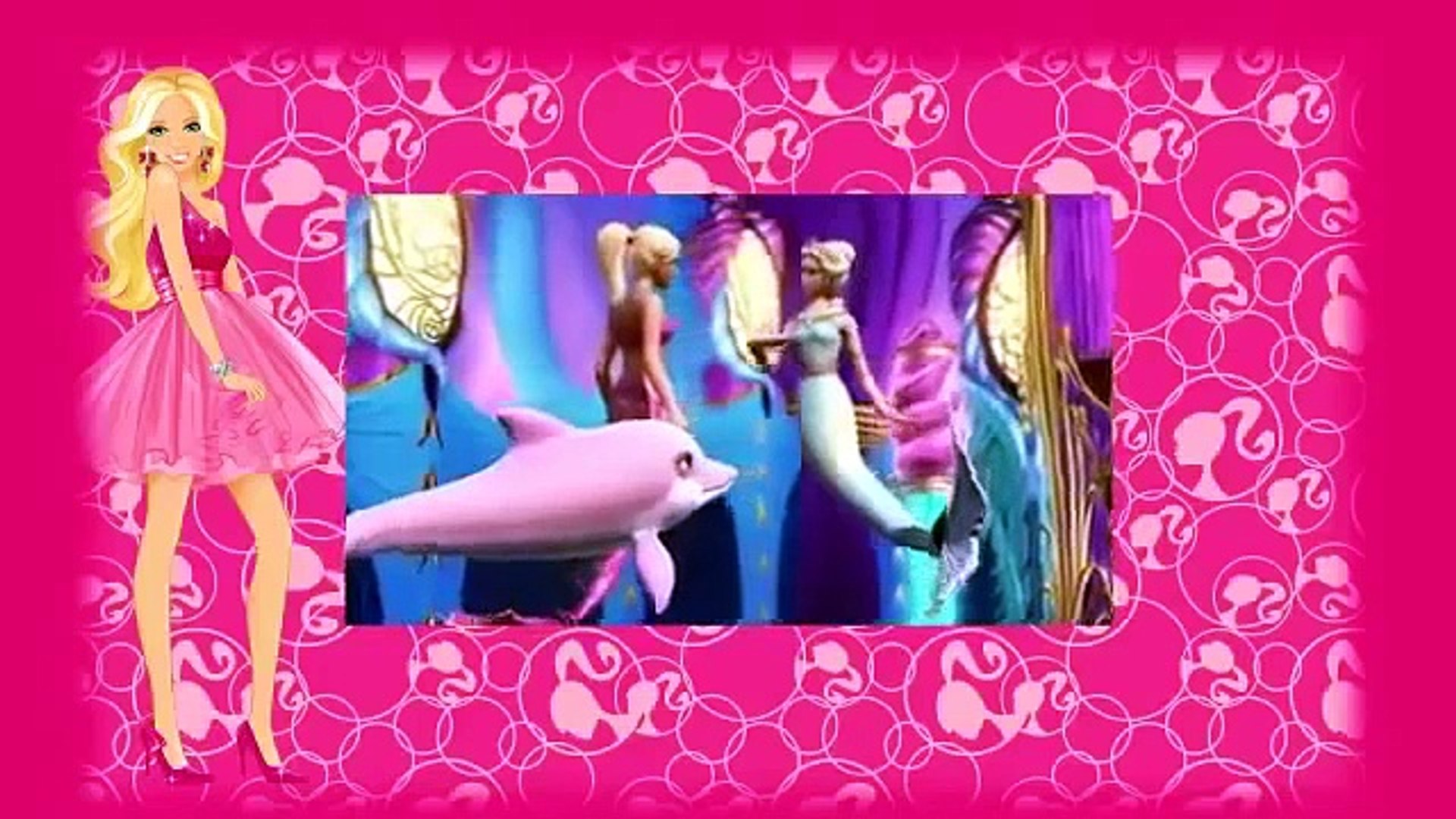 Barbie bhoot cartoon hotsell