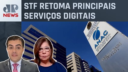 Entenda causas e consequências do apagão cibernético global