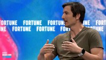 Robinhood CEO's biggest strength and weakness is 