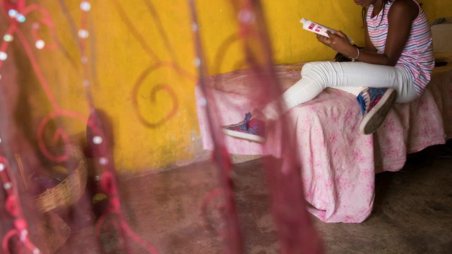 ¿Se hace lo suficiente para combatir la trata de personas con fines de explotación sexual?