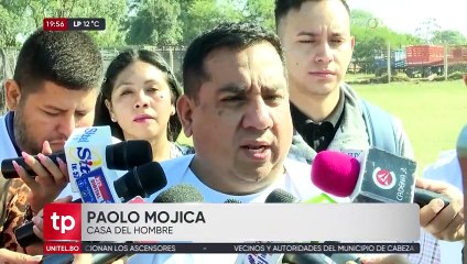 Adulto de más de 80 años fue agredido por su pareja de 52 años, denuncia la Casa del Hombre