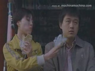 Learn Pinyin and Chinese from Movies - Lesson 20