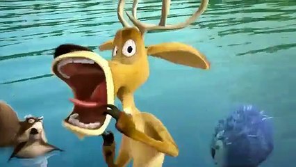 Les Rebelles De La Forêt 3 (bande-annonce)