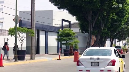 Recibe sentencia máxima hombre ligado a multihomicidio en Arcos del Milenio