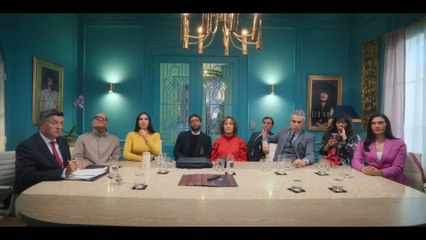 Betty, A Feia - A História Continua | show | 2024 | Official Trailer