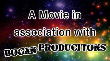 The Blue Shell Incident | movie | 2019 | Official Trailer