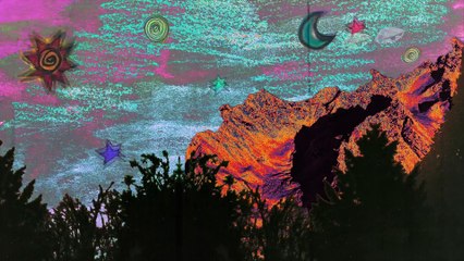 Vegetarian Zombies from Outer Space | movie | 2024 | Official Trailer