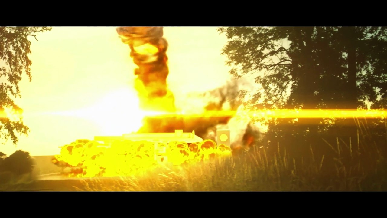 Mega Twister movie 2024 Official Trailer video Dailymotion