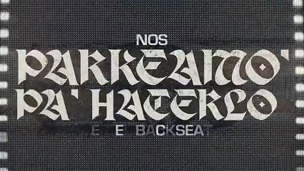 TOMMY & PAMELA - Peso Pluma, Kenia Os | movie | 2024 | Official Trailer