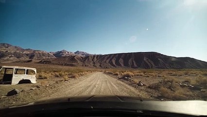 These Streets Will Never Look the Same | movie | 2024 | Official Trailer