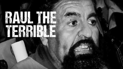 Raul The Terrible (2006) English Subtitles | Spanish Documentary