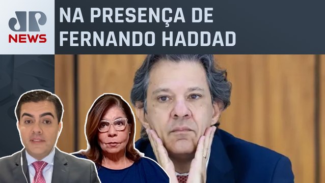 Líderes de movimentos sociais cobram Lula após corte de R$ 15 bilhões no orçamento de 2024