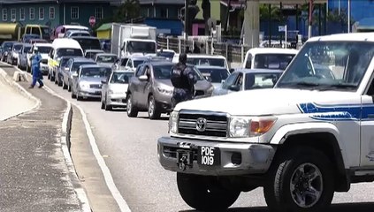 TTPS PUTS CRIMINALS ON ALERT