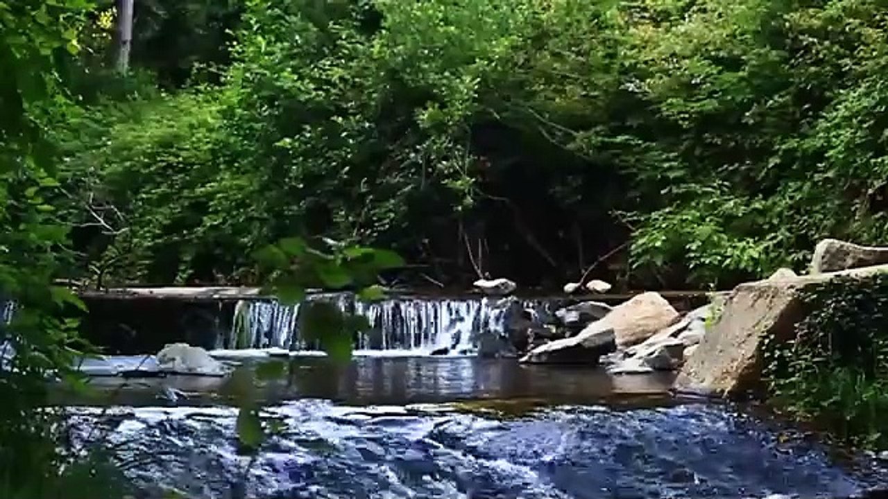 THE FAMOUS WATERFALLS IN THE WORLD | AMAZING WATERFALLS VIDEO EVER | Free HD videos