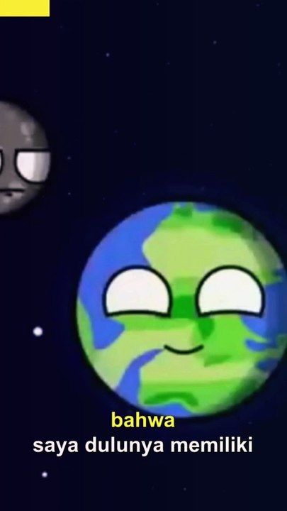 The Enigma of Earth's Lost Moon