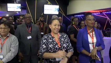 AMCHAM 28TH HSSE CONFERENCE LAUNCH