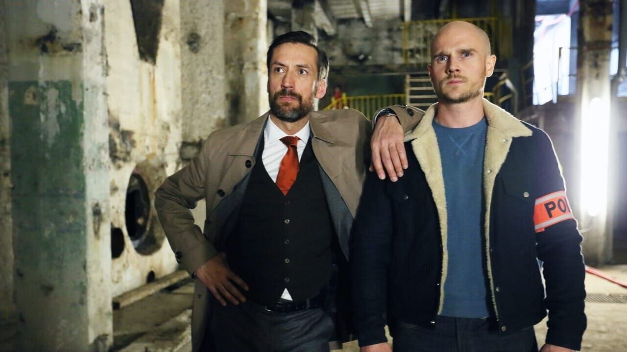 L'art du crime