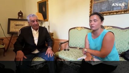 Zahi Hawass: "Riportiamo la Gioconda in Italia"