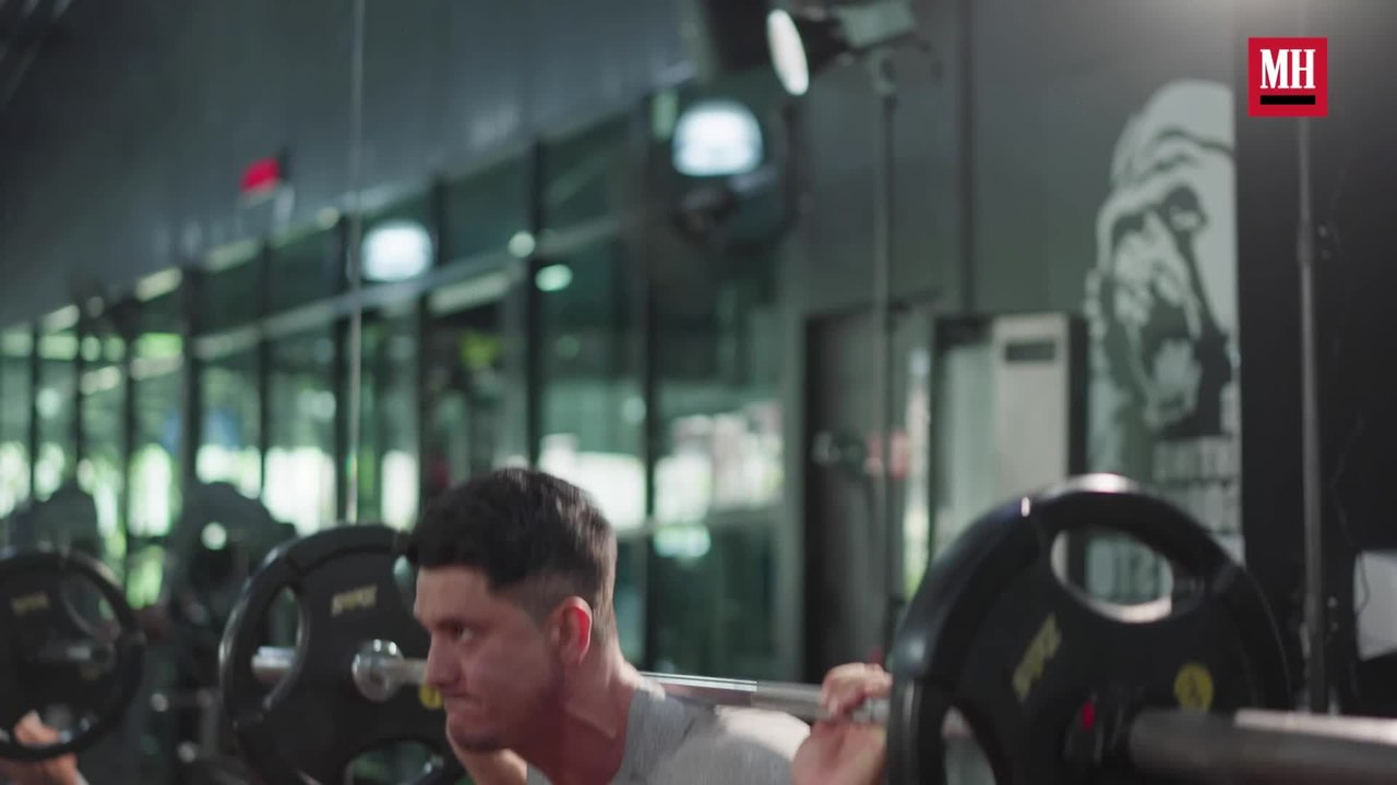 4 Methods to Build Muscle With Progressive Overload Without Adding Weight | Men’s Health Muscle