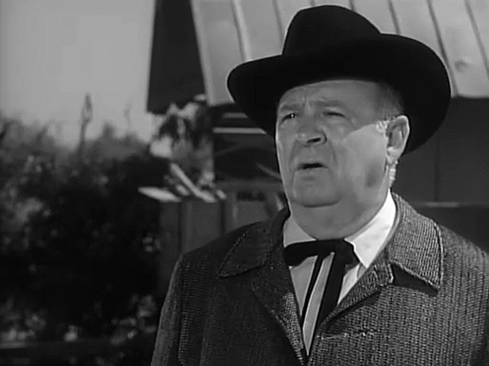 The Rifleman S02E11