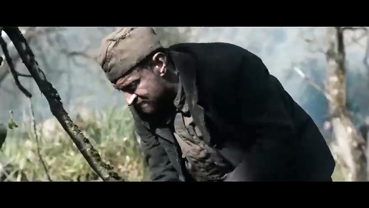 Sobibor Film Drame Guerre Film complet en français Soustitrés