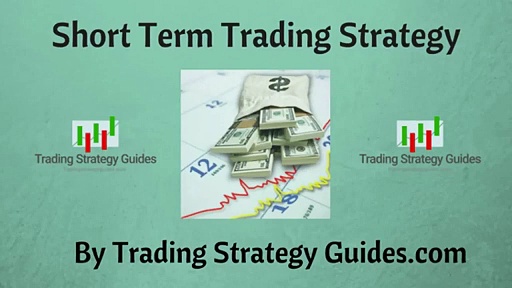 Best Short Term Trading Strategy