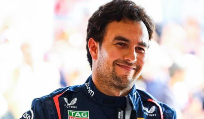 Checo Pérez, previo al GP de Hungría, revela su 'cocina' favorita y no es la mexicana; conoce su Top 5