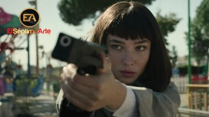 Citadel: Diana (Prime Video) - Tráiler español (VOSE - HD)