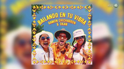 El cantautor Ramón Chicharrón lanza ‘Tu calor’, un nuevo sencillo con ritmos caribeños