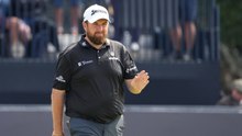 Shane Lowry Leads at 2024 Open Championship + More Best Bets