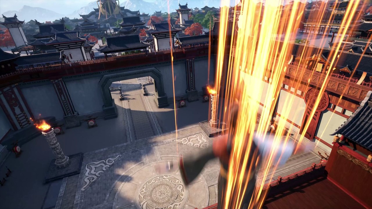 【4K】Legend of xianwu episode 63 | Multi Sub | Anime 3D | vip110.vip