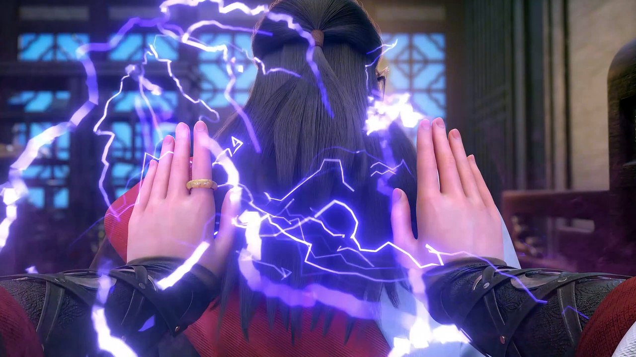 【4K】Legend of xianwu episode 64 | Multi Sub | Anime 3D | vip110.vip