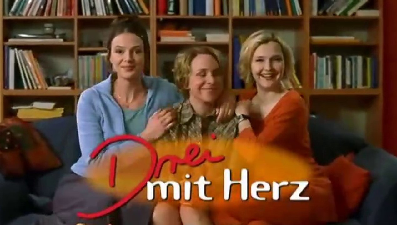 Drei mit Herz -24- Das starke Geschlecht