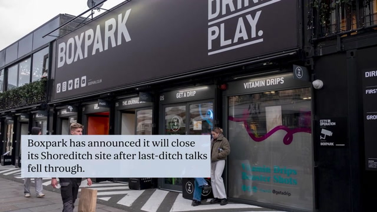 Boxpark