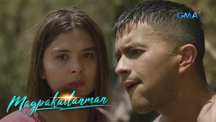 Magpakailanman: Dilag, ginawang sex slave ng estranghero #MPK