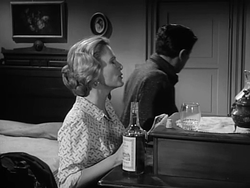 The Rifleman S02E18