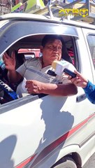 Download Video: Tránsito ha intensificado los operativos de control para verificar la señalización vial, la presencia de botiquines de primeros auxilios y el estado de los extintores en la ciudad de El Alto