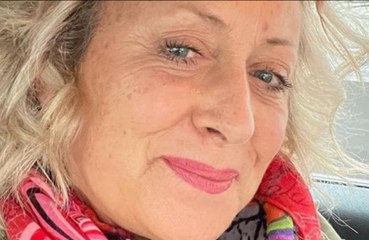 Carolyn Smith combatte contro il cancro e ama la vita