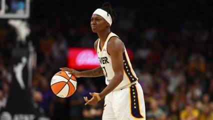 WNBA All-Star 2024: Skills Challenge & Three-Point Contest