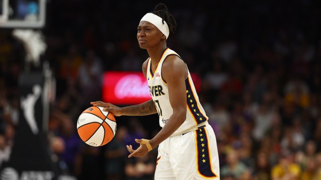 WNBA All-Star 2024: Skills Challenge & Three-Point Contest